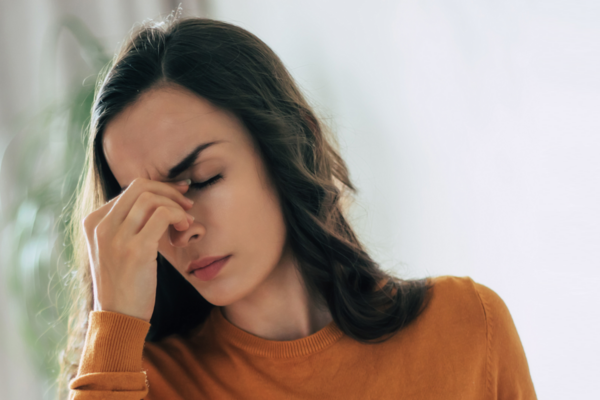 Sinusitis: Causes, Types, Diagnosis, and 7 Effective Ways To Relieve Symptoms