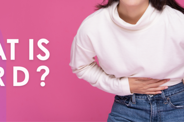 GERD Advice & Effectively Managing Your Acid Reflux