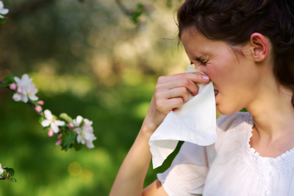 Understanding Allergies: 5 Types, Best Treatments, and Relief