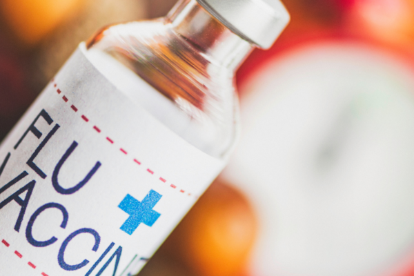 2023-2024 Flu Season Update