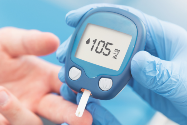 Diabetes: Understanding Types, Secondary Ailments, and Diet Tips