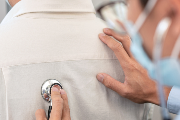 Tips for Protecting Your Respiratory Health