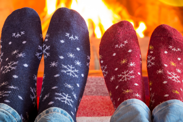 5 Tips for a Stress-Free Holiday