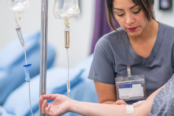 IV Hydration – Revealing the Facts and Benefits