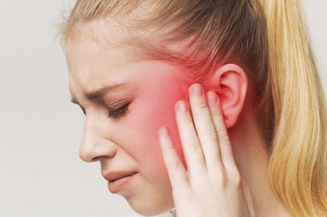 Ear Infections: Types, Symptoms and Treatments