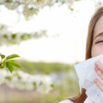 8 Tips to Help and Treat Spring Allergies