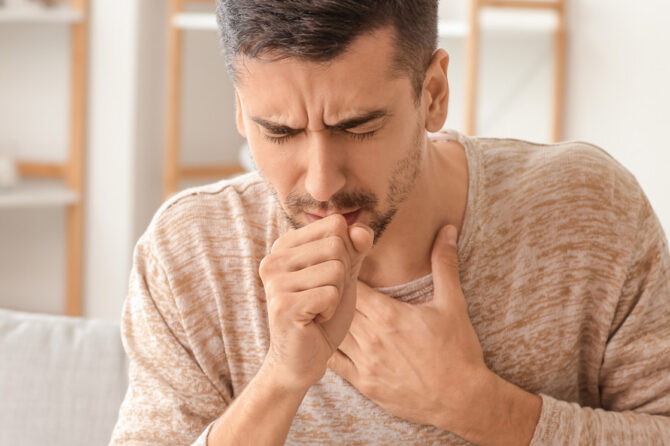 Upper Respiratory Infection Causes and Symptoms