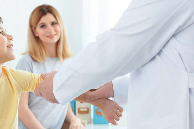 Differences Between Sports and School Physicals